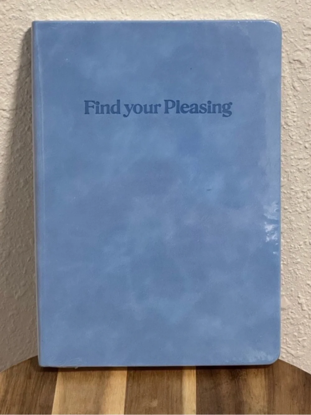 Pleasing brand new